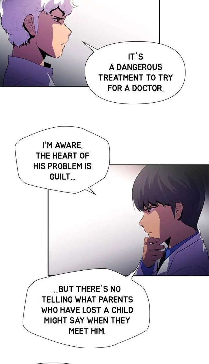 Dr Frost Chapter 144 page 9