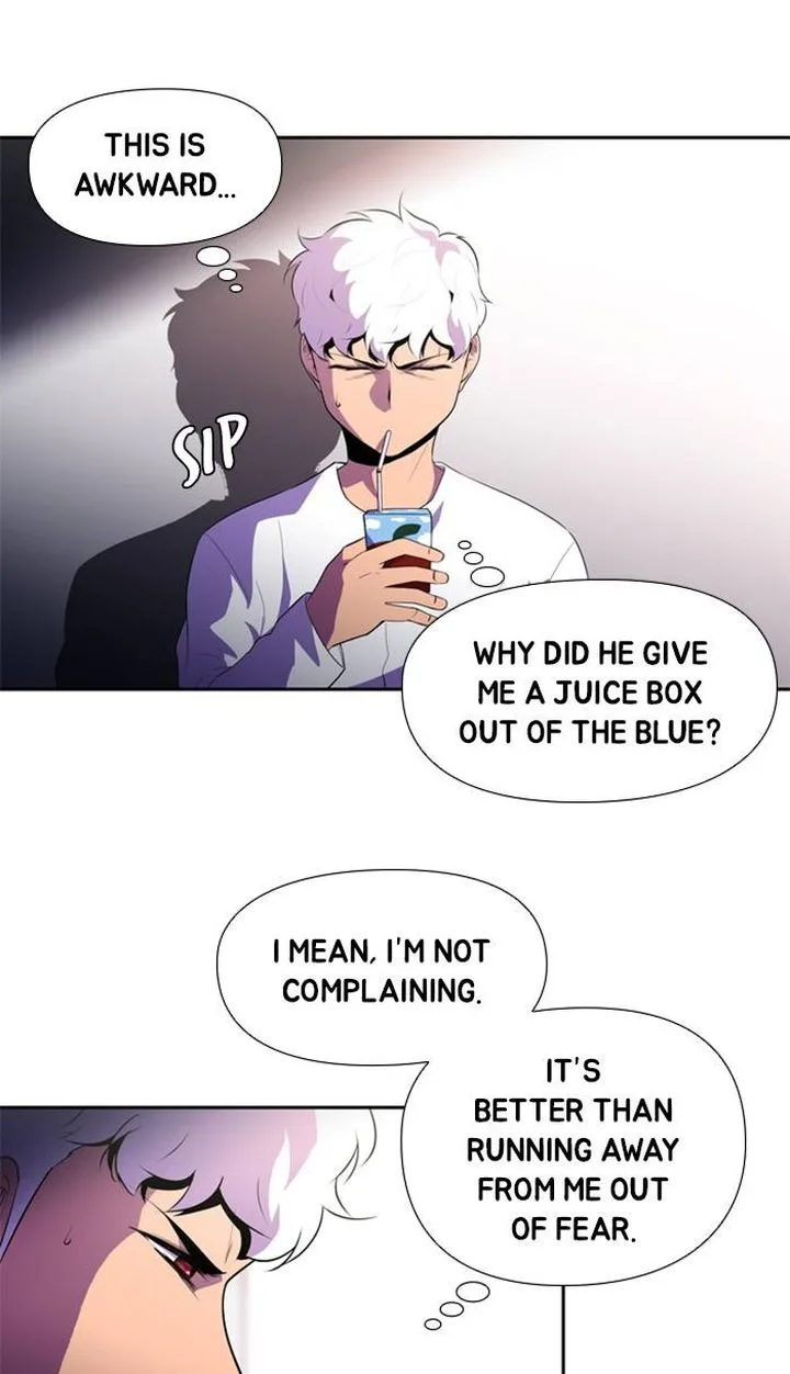 Dr Frost Chapter 144 page 3