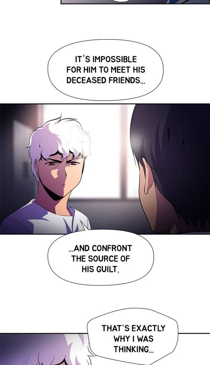 Dr Frost Chapter 144 page 6