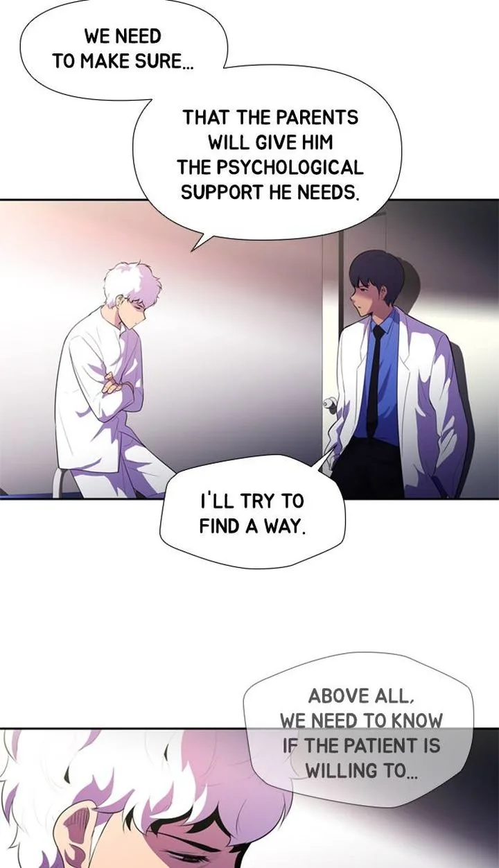 Dr Frost Chapter 144 page 10