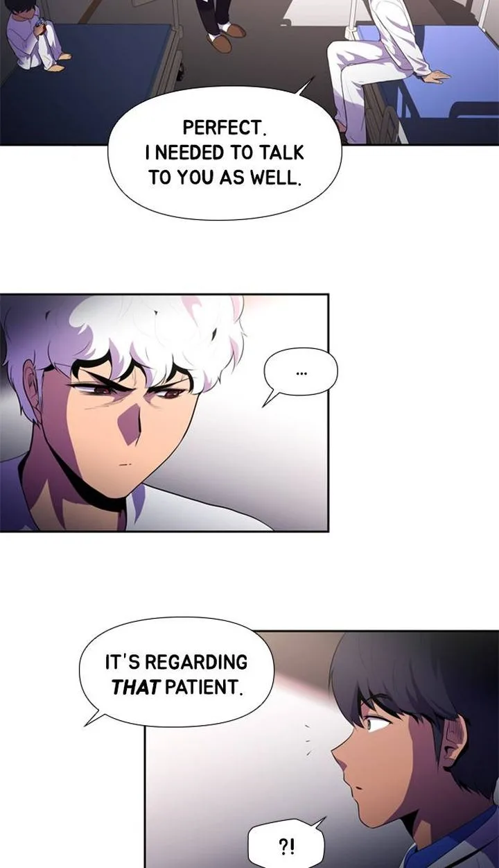 Dr Frost Chapter 144 page 5