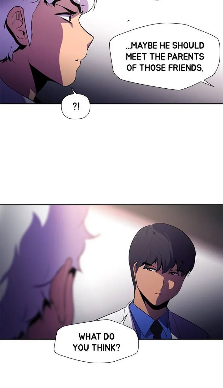 Dr Frost Chapter 144 page 7