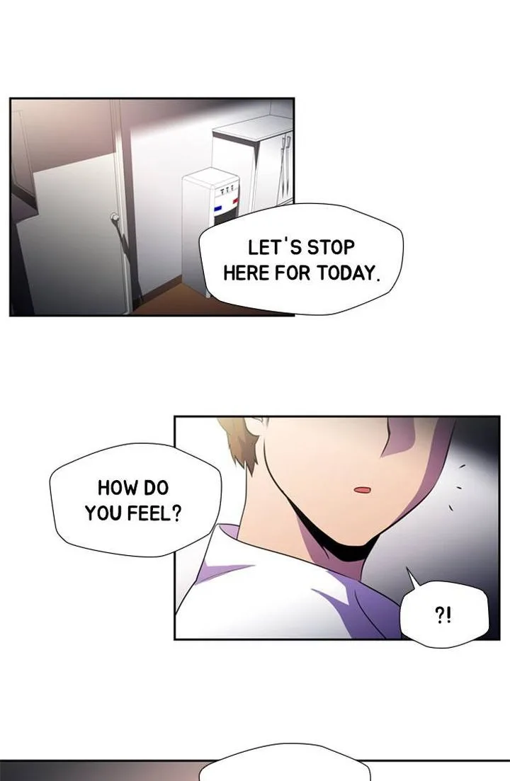 Dr Frost Chapter 144 page 21