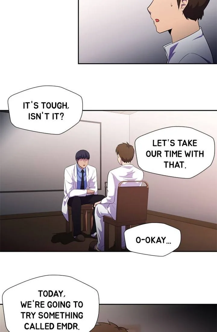 Dr Frost Chapter 144 page 15