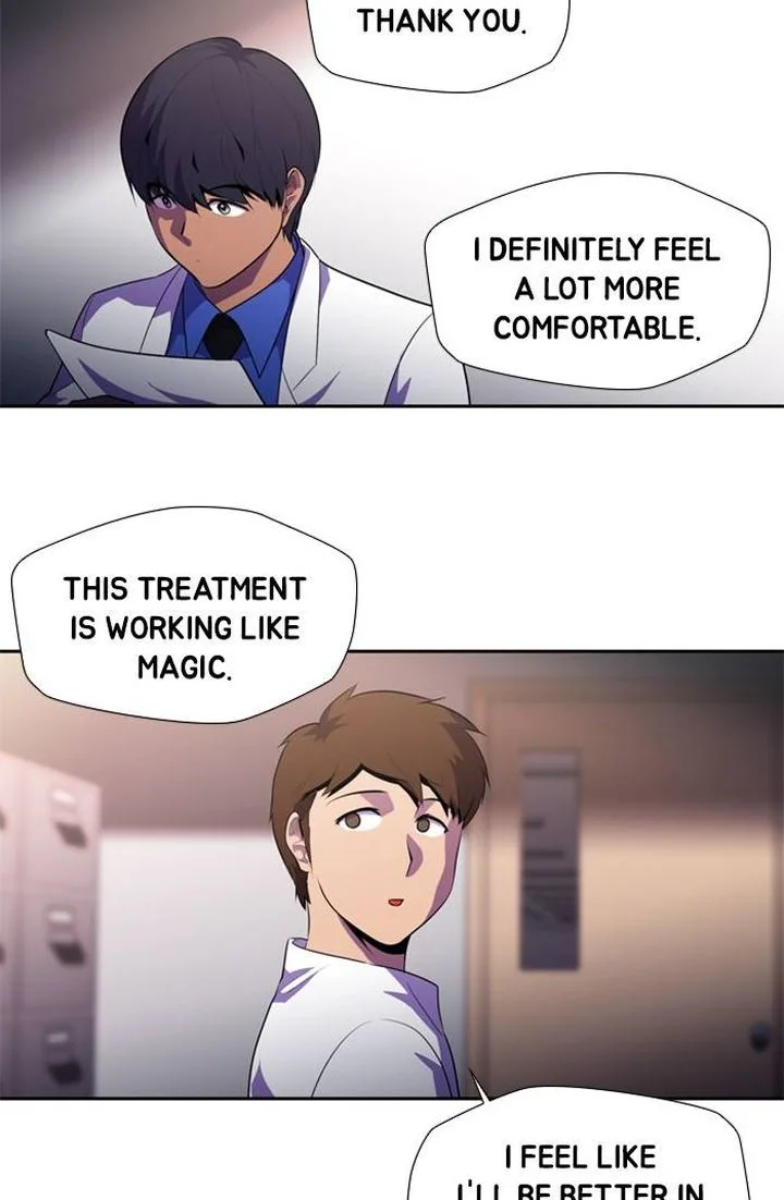 Dr Frost Chapter 144 page 22