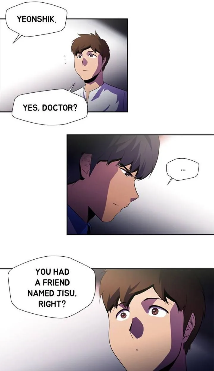 Dr Frost Chapter 144 page 27