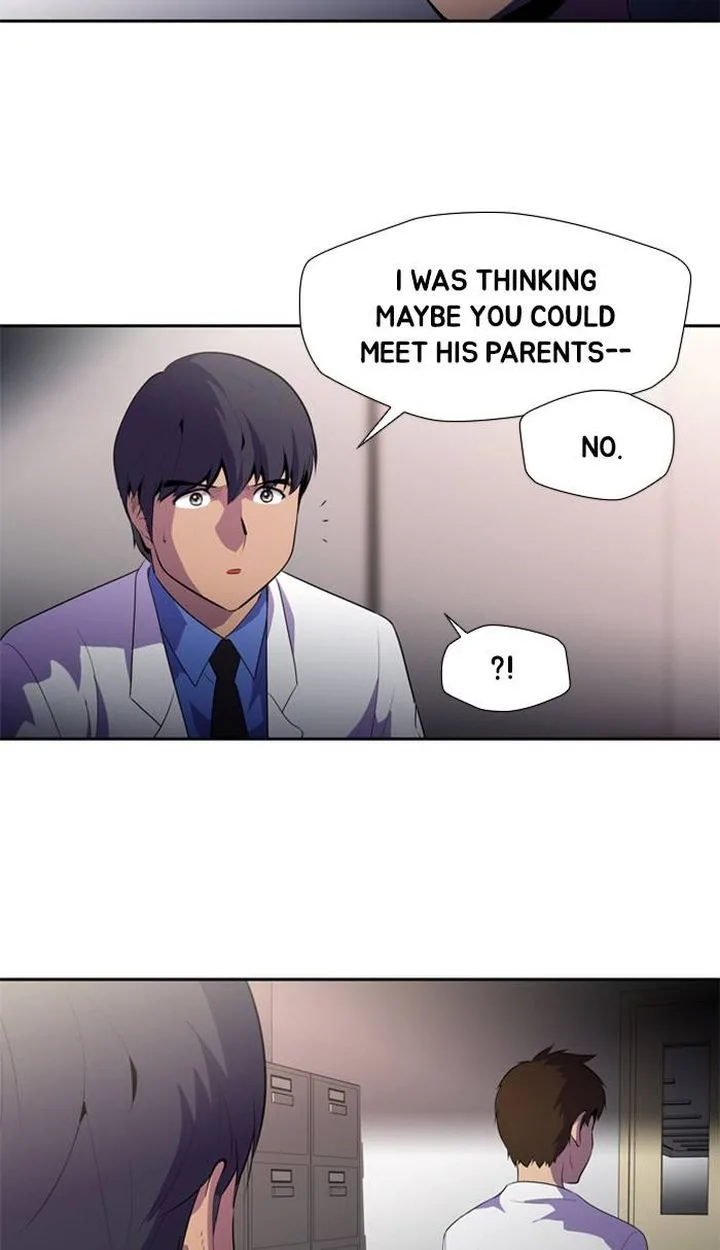 Dr Frost Chapter 144 page 28