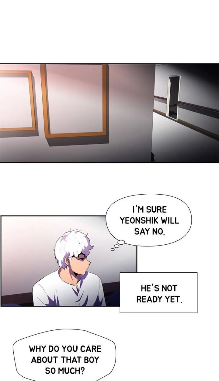 Dr Frost Chapter 144 page 30
