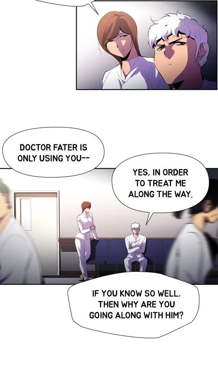 Dr Frost Chapter 144 page 31