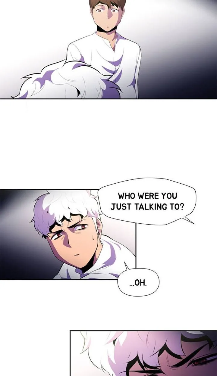 Dr Frost Chapter 144 page 33
