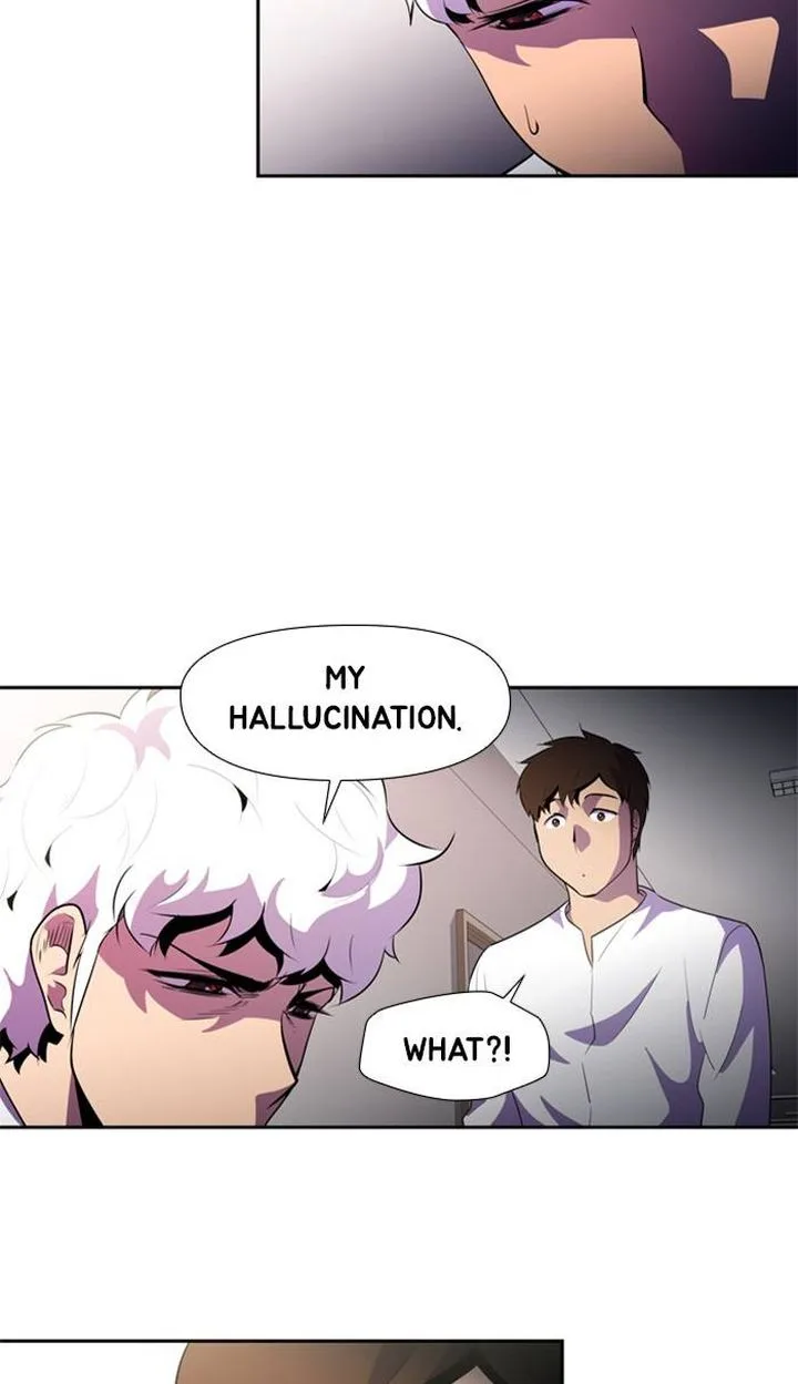 Dr Frost Chapter 144 page 34