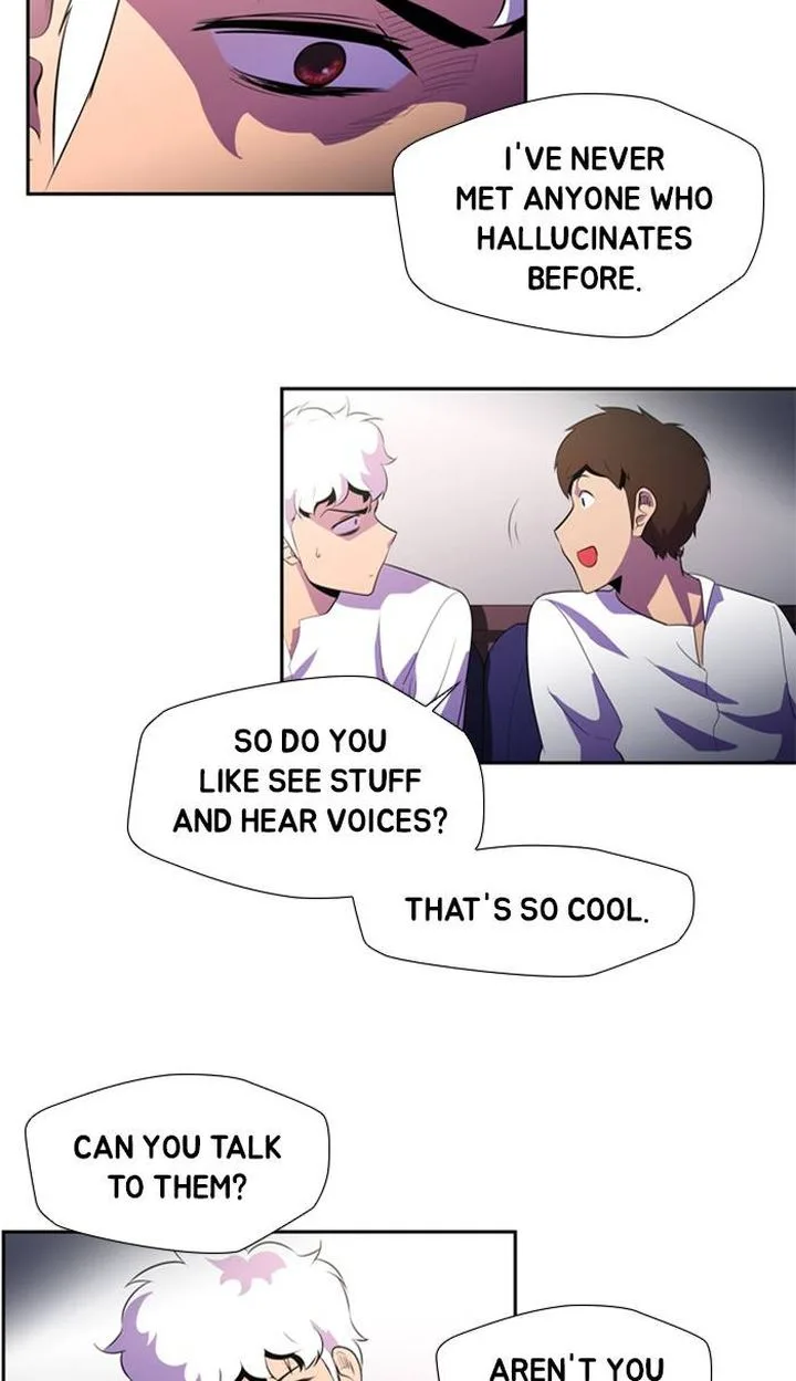 Dr Frost Chapter 144 page 36