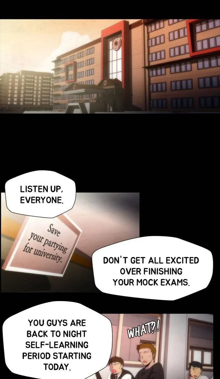 Dr Frost Chapter 145 page 20