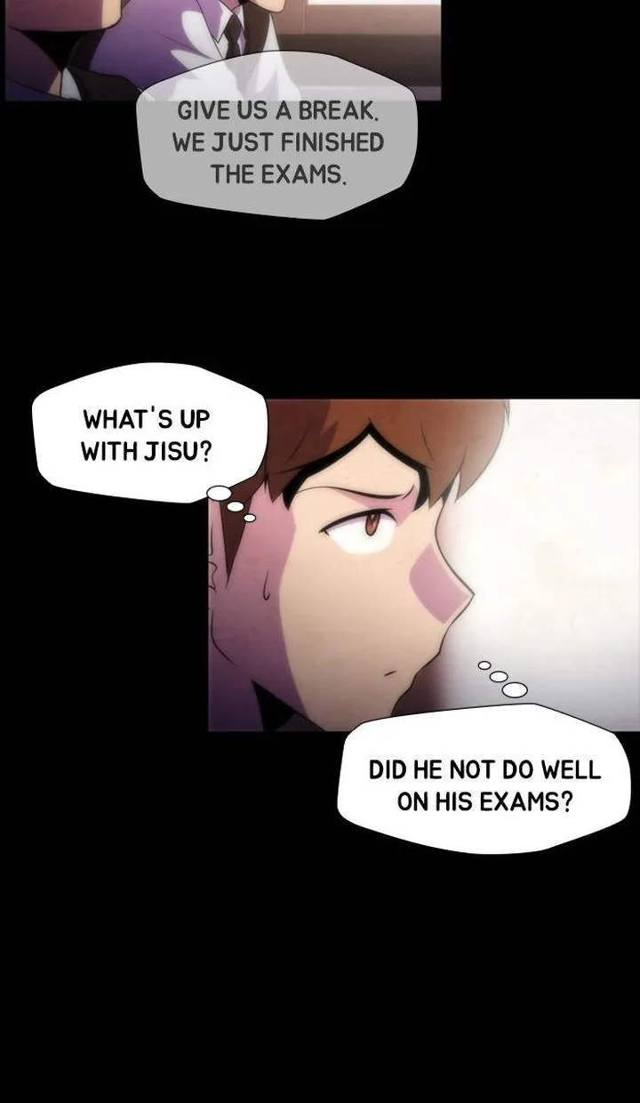 Dr Frost Chapter 145 page 22