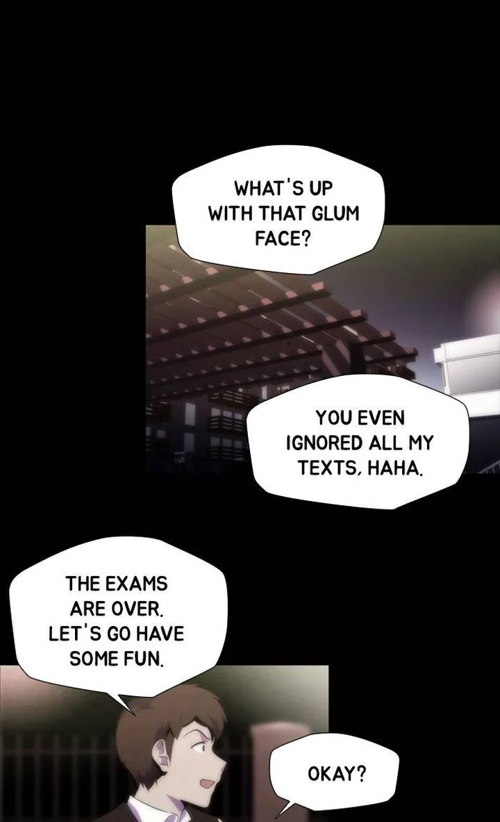 Dr Frost Chapter 145 page 30