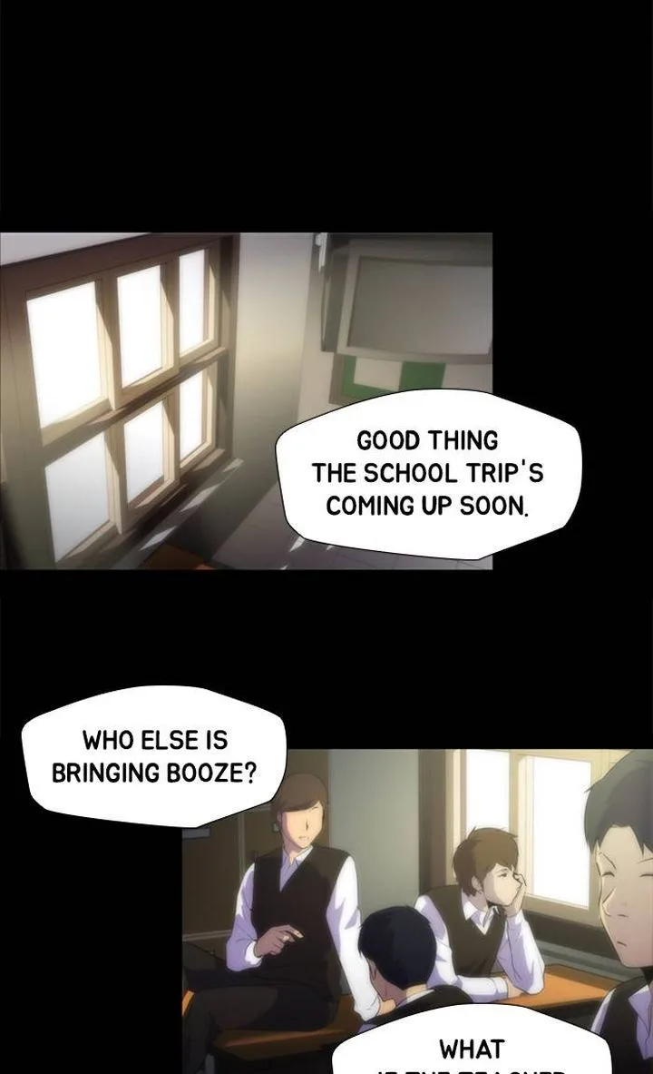Dr Frost Chapter 145 page 39