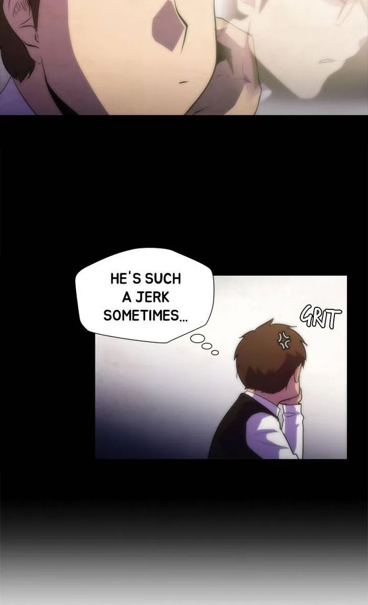 Dr Frost Chapter 145 page 41