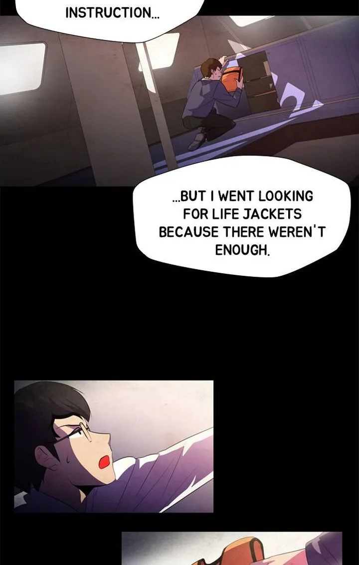 Dr Frost Chapter 146 page 3