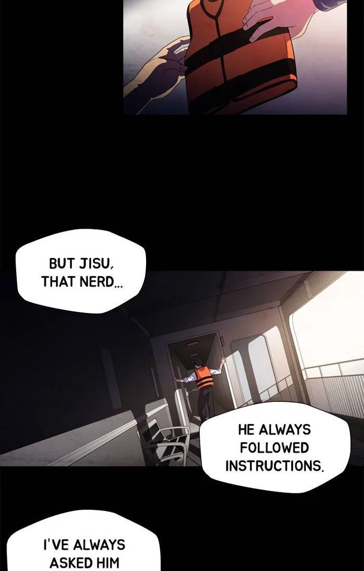 Dr Frost Chapter 146 page 4