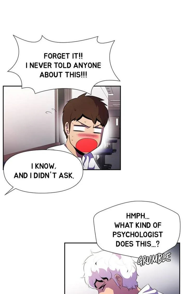 Dr Frost Chapter 146 page 12
