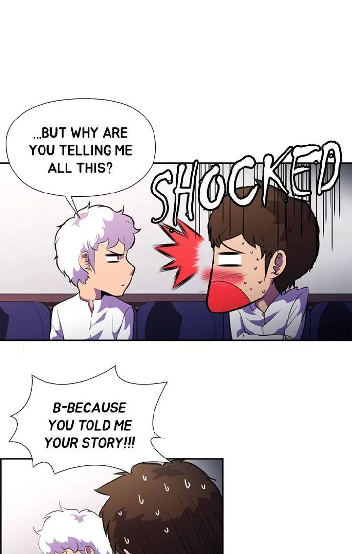 Dr Frost Chapter 146 page 8