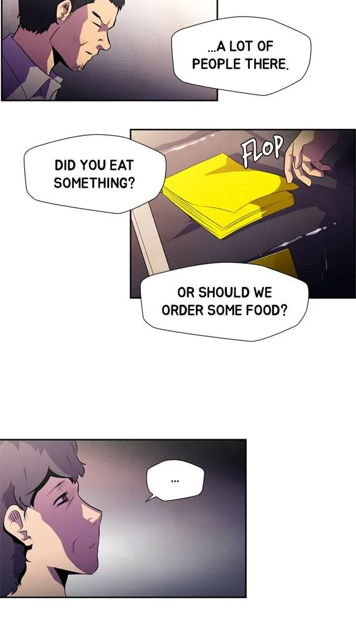 Dr Frost Chapter 146 page 25