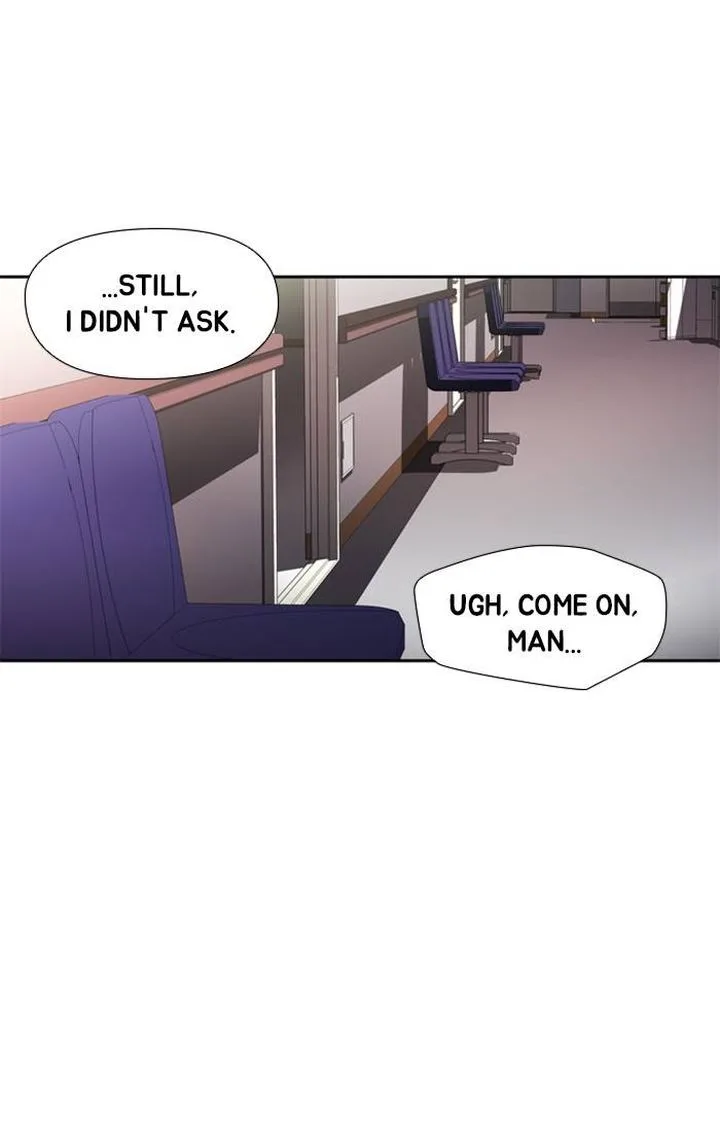 Dr Frost Chapter 146 page 18