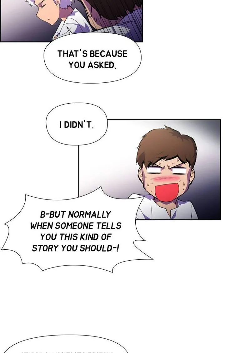 Dr Frost Chapter 146 page 9