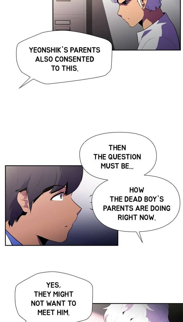 Dr Frost Chapter 146 page 29