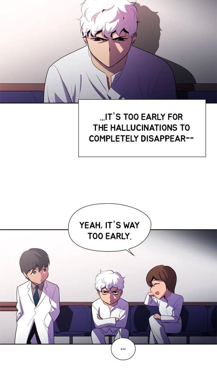 Dr Frost Chapter 147 page 11