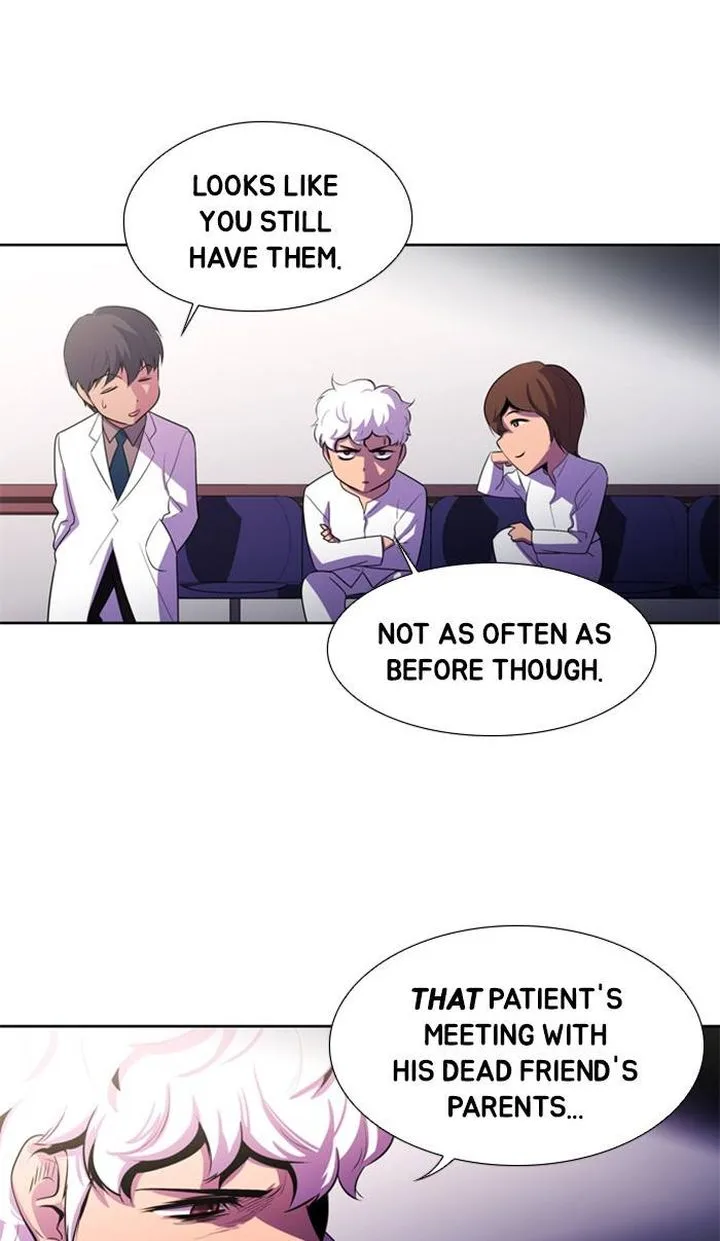 Dr Frost Chapter 147 page 12