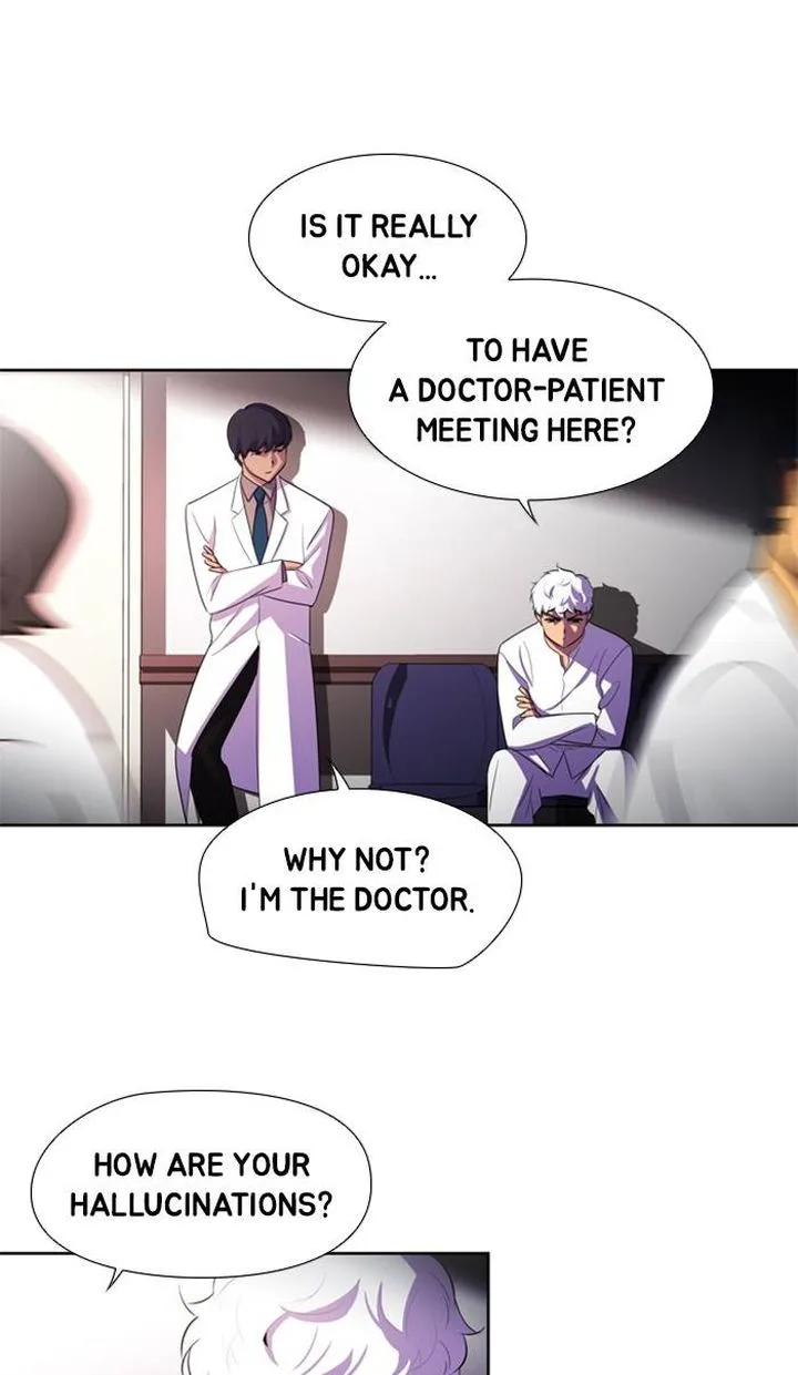 Dr Frost Chapter 147 page 9