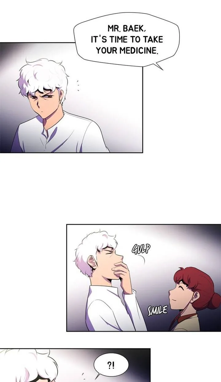 Dr Frost Chapter 147 page 2