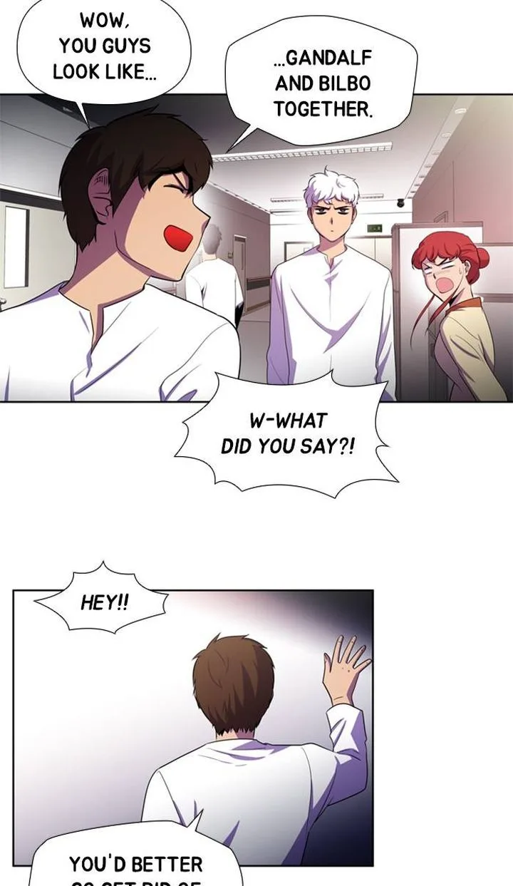 Dr Frost Chapter 147 page 4
