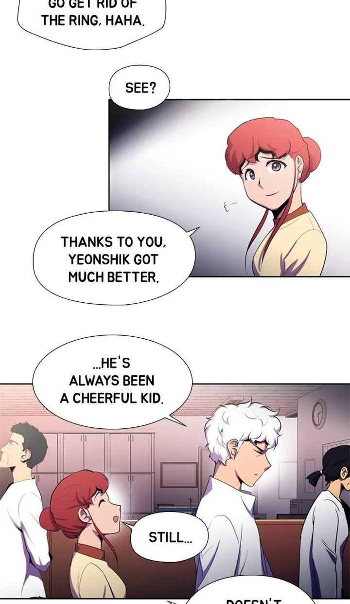 Dr Frost Chapter 147 page 5