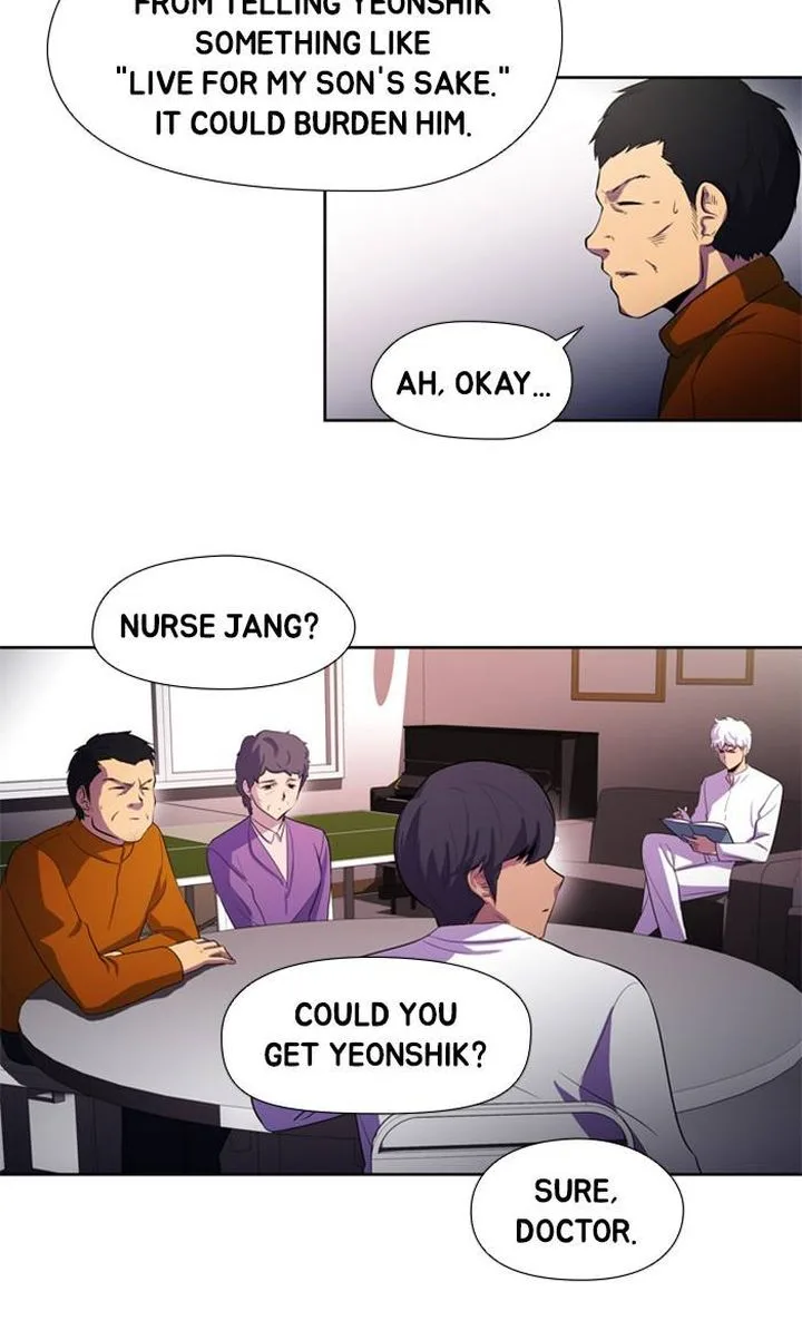 Dr Frost Chapter 147 page 18