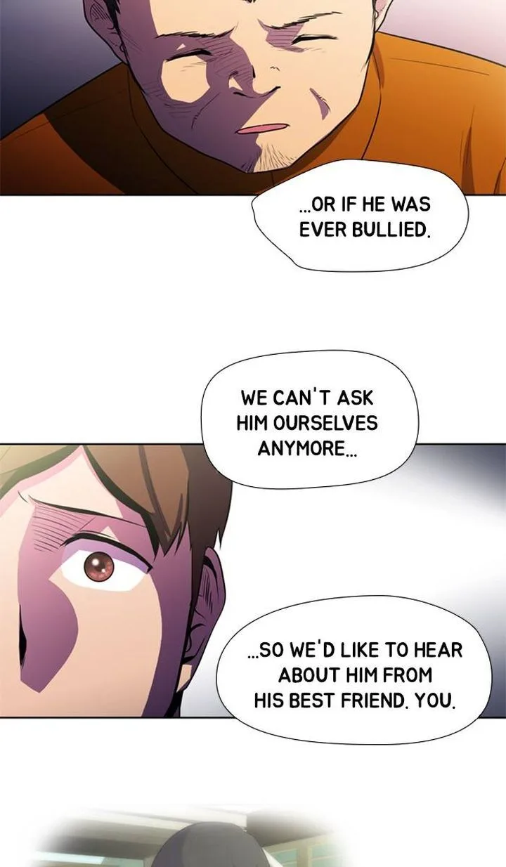 Dr Frost Chapter 147 page 30