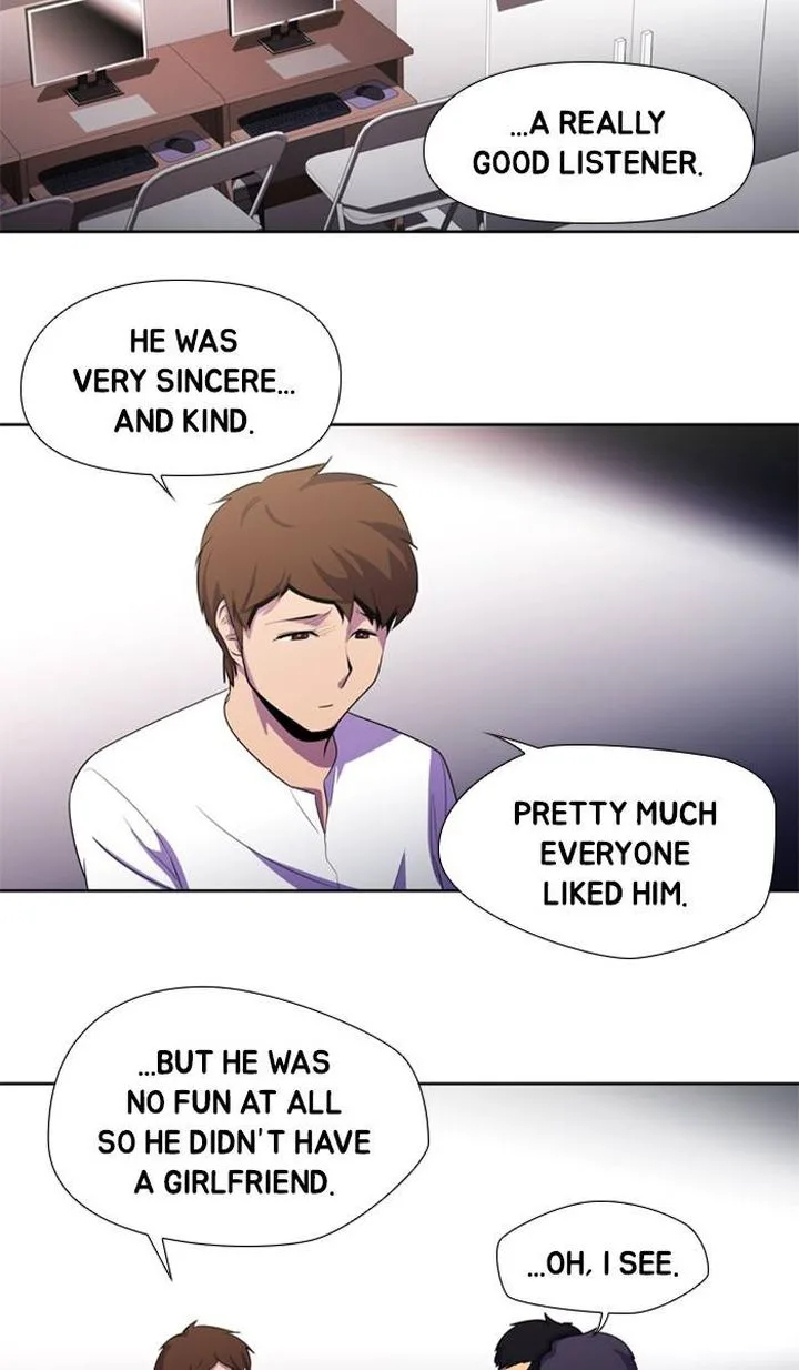 Dr Frost Chapter 147 page 32