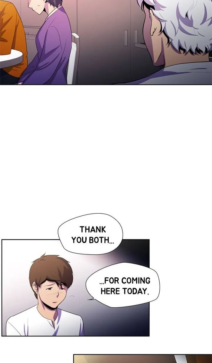 Dr Frost Chapter 147 page 35