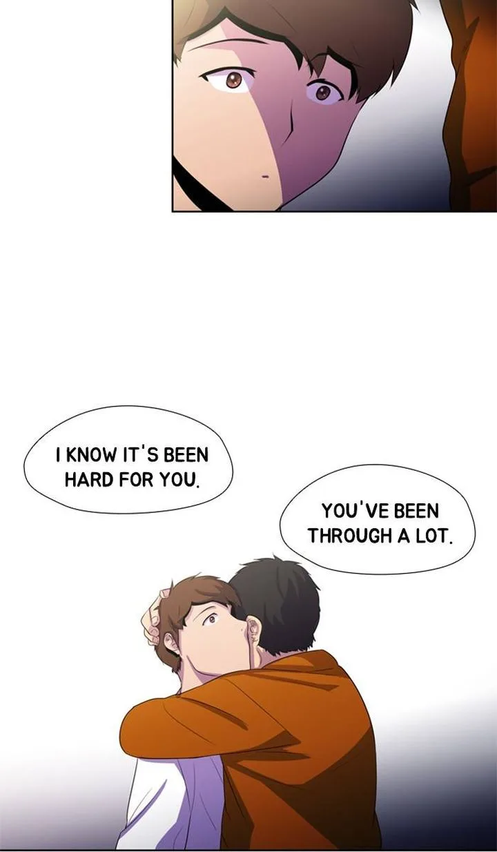 Dr Frost Chapter 147 page 36