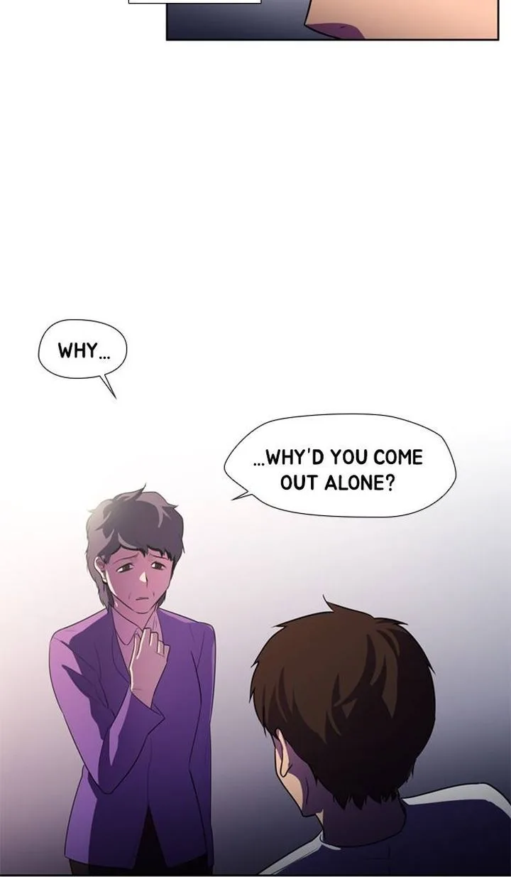Dr Frost Chapter 147 page 40