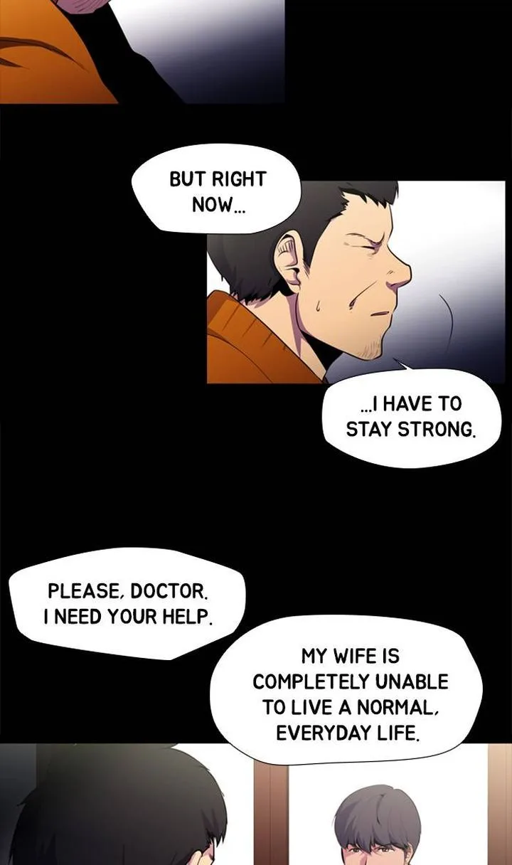 Dr Frost Chapter 148 page 6