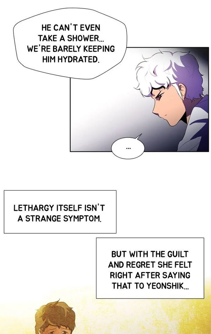 Dr Frost Chapter 148 page 32