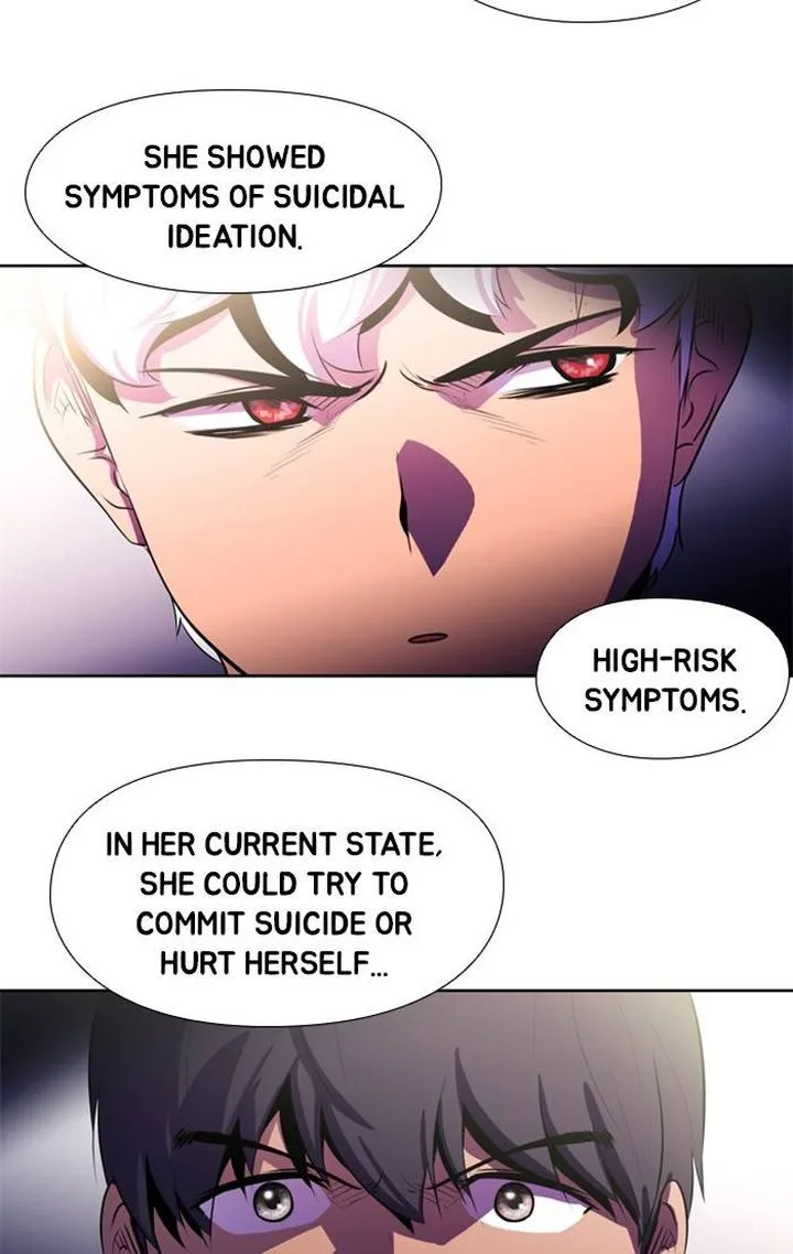 Dr Frost Chapter 148 page 36