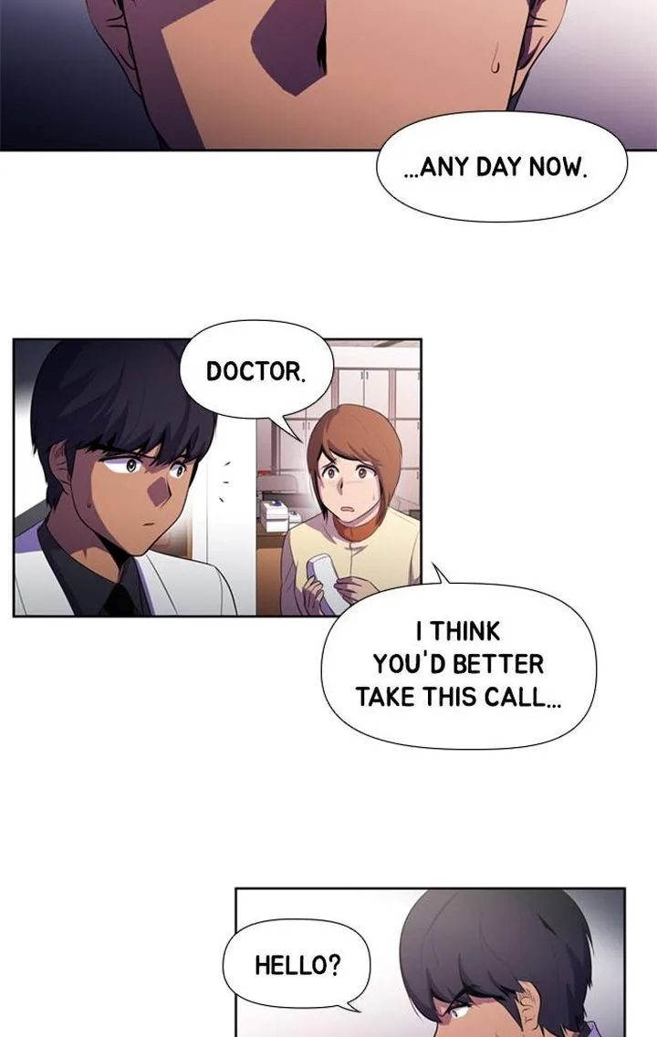 Dr Frost Chapter 148 page 37