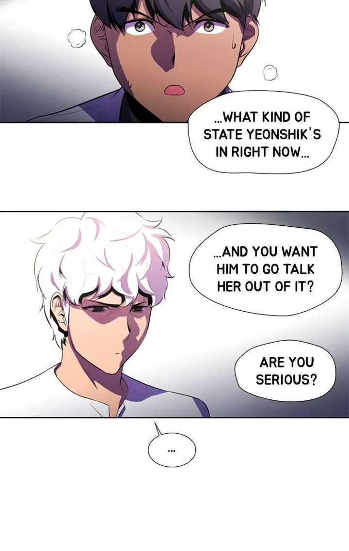 Dr Frost Chapter 148 page 42