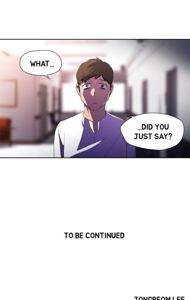 Dr Frost Chapter 148 page 46