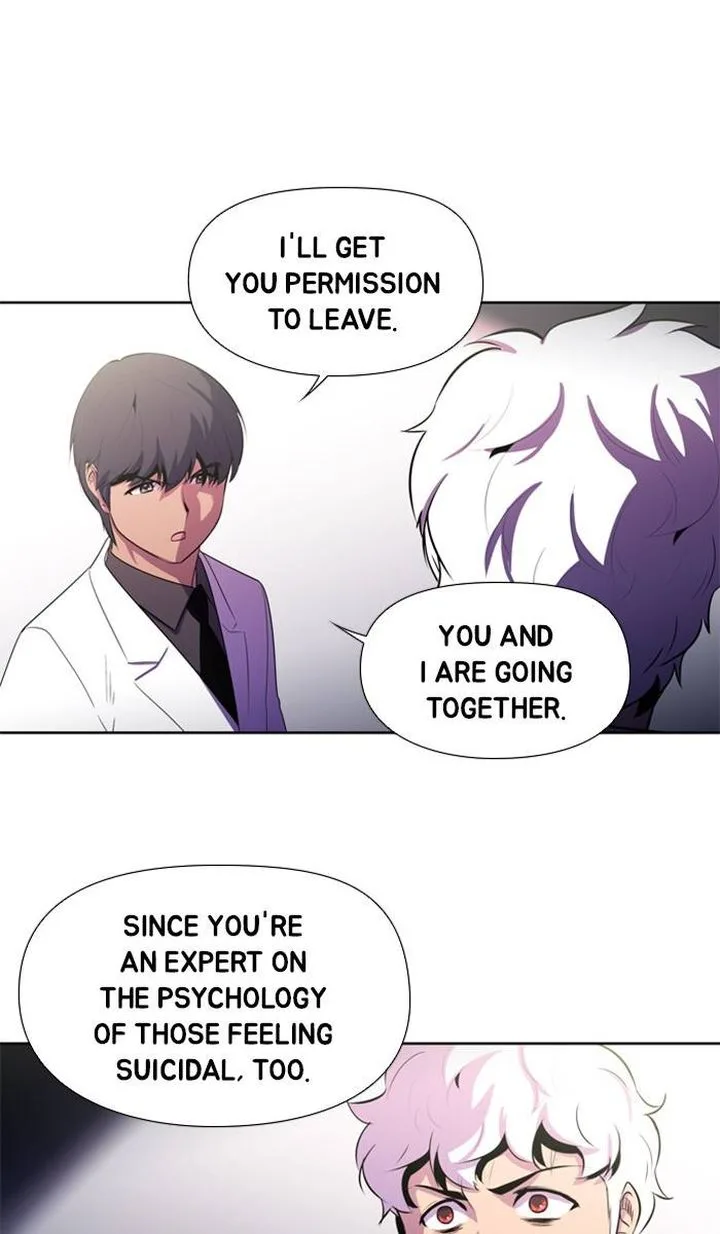 Dr Frost Chapter 149 page 6