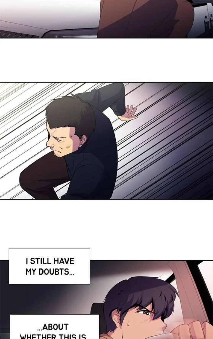 Dr Frost Chapter 149 page 13