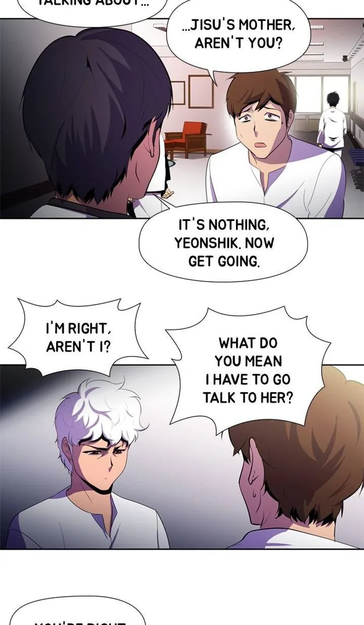 Dr Frost Chapter 149 page 4